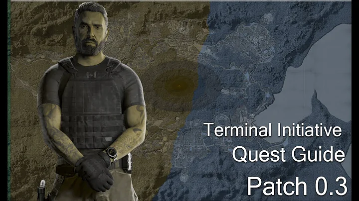 Terminal Initiative - Lamang - GZW Patch 0.3 TASK GUIDE - Gray Zone Warfare Winds Of War