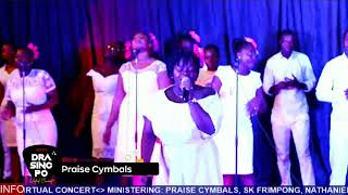 Abby O. and the Praise Cymbals
