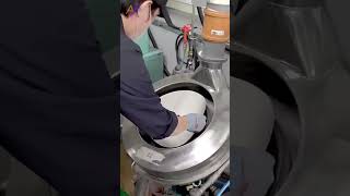 Assim Nasce Um Disco De Vinil