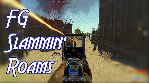 How FG Progresses On Most Competitive Clan Server // Vital 2x US Fridays // Zerg Progression