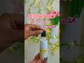 loeDeconstruct facewash review #review #facewash #skincare #ytshorts