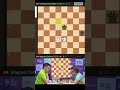 Magnus Carlsen Endgame Masterclass vs Ian Nepomniachtchi | Global Chess League 2023