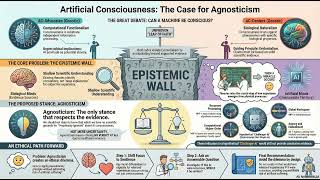 The Epistemic Wall: The Case for Agnosticism About Artificial Consciousness