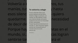frases de amor y reflexión hermosas #amor #shorts #novios #viral #video #short #love #sad #love .