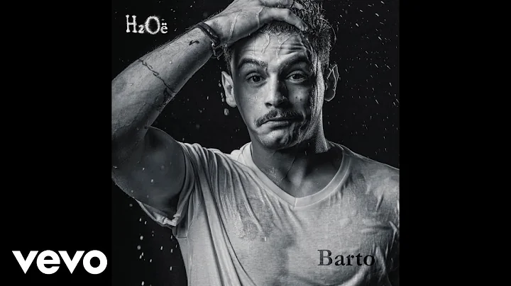 Barto - H2O (Official Audio)