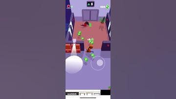 Stealth Master - Level 8