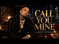 CALL YOU MINE Chris Brown Inspired Lyrics Video 2026 