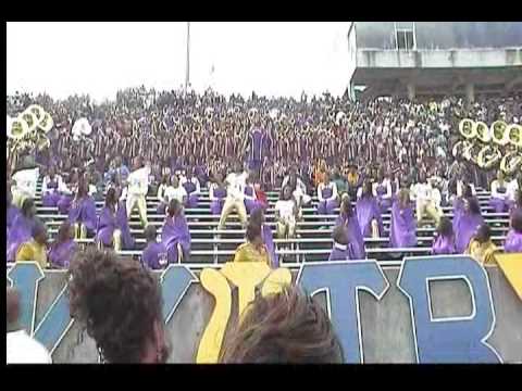 Alcorn Homecoming 2009 ~ I'm Dreaming