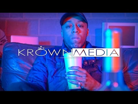 Monsta - Made 4 Dis [Music Video] (4K) @MonstDaChef | KrownMedia