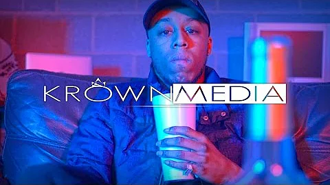 Monsta - Made 4 Dis [Music Video] (4K) @MonstDaChef | KrownMedia