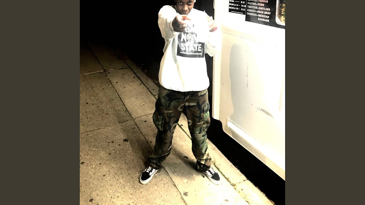 Watch LUCKI on YouTube Watch LUCKI on YouTube