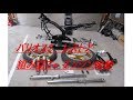 バリオス2レストア　♯10　組み立て編　エンジン始動 Kawasaki　BALIUS restoration Vol.10
