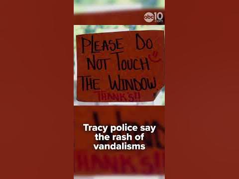 Short | Tracy Mexican-owned businesses targeted with window-breaking ...