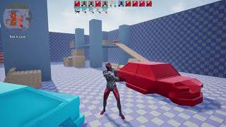 Famous Multiplayer Tactical FPS v1.3 Wealth