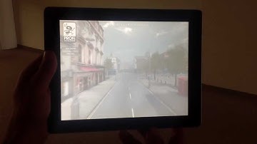 West European Old town - Unity 3D asset store