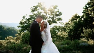 Amy & Jordan | Logan, WV