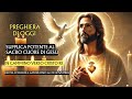 🙏SUPPLICA POTENTE AL SACRO CUORE DI GESÙ | In cammino verso Cristo Re👑