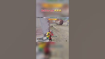 Victor 1vs4 failed wait for end #shorts #bgmi #pubg #victor #shortvideo