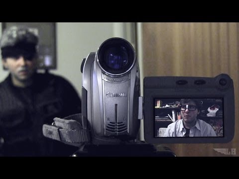 MGS4 - Snake Revisits Shadow Moses