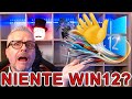 CLAMOROSO!! Microsoft cancella Windows 12: Windows 11 24H2 sarà l'aggiornamento principale del 2024!