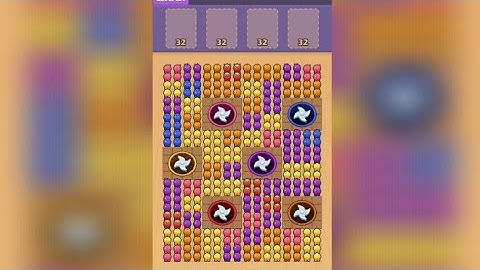 Fruit Hole Level 121 Hard Walkthrough Solution 