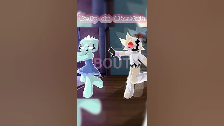 Don’t forget about glisten [Dandy’s world] #dandysworld #alightmotion #edit #roblox #animation #art