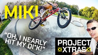 видео: МИКИ ФЛЕК - ПРОЕКТ Xtras картинка: МИКИ ФЛЕК - ПРОЕКТ Xtras