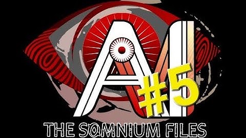 Ai: The Somnium Files Part 5