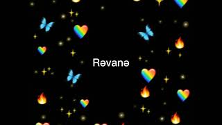 Rəvanə Istək Video