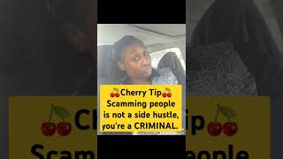 🍒Cherry Tip🍒: Scammers Net Worth