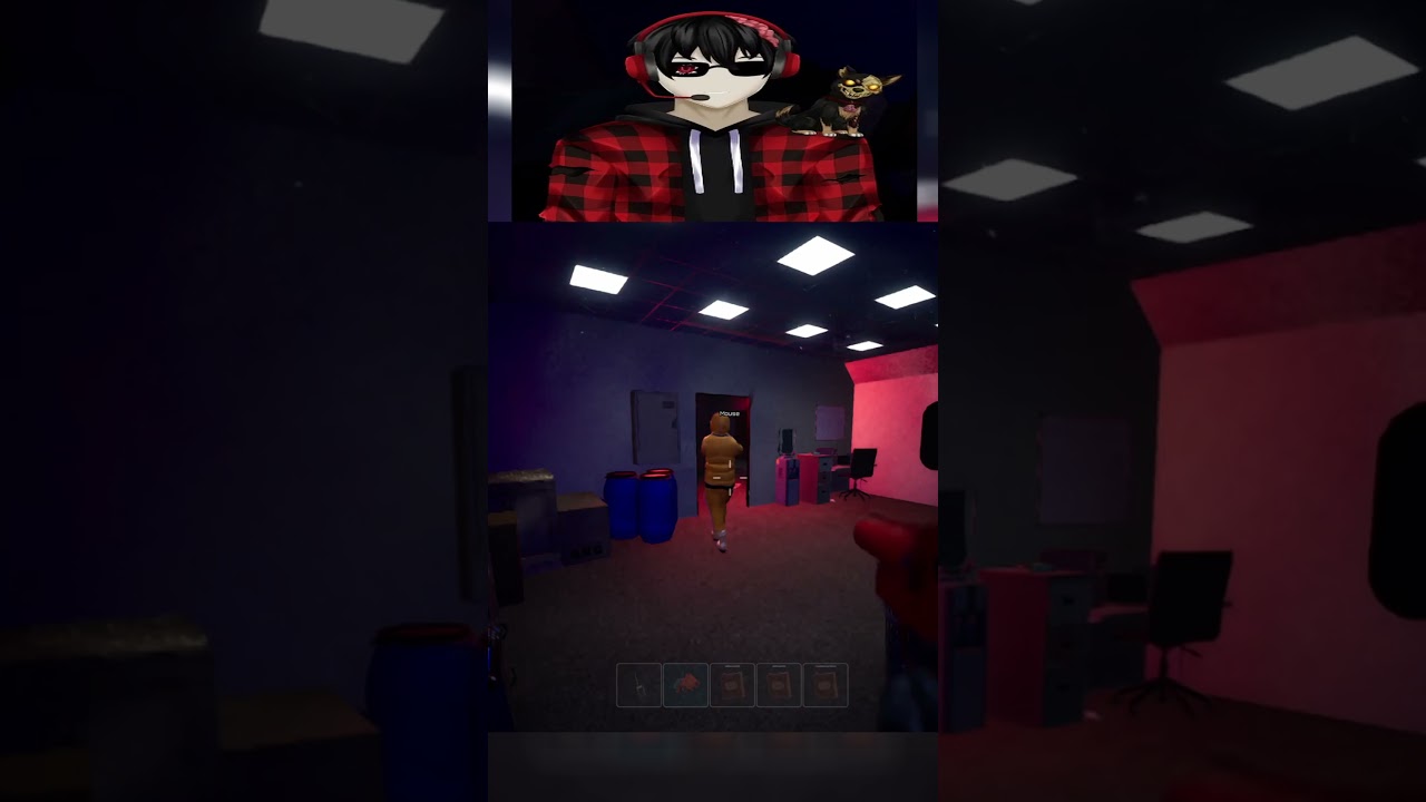 Sooo here's the thing!! 