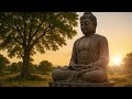 Buddha At Sunset A Moment Of Tranquility And Wisdom mp3