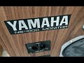 Реставрация Yamaha NS-1000M. A second life for the Yamaha NS-1000M. Yamaha NS-1000M restoration