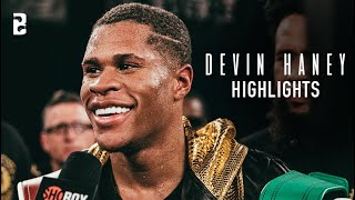 Devin Haney - Training Motivation (Highlights) 2023