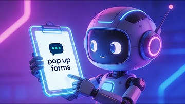 Make Your Bot Look PRO! Create Pop-up Forms (Discord Modals Tutorial)