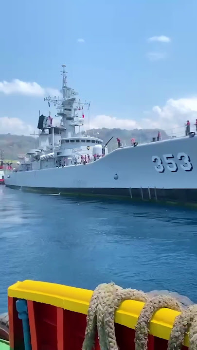 Dirgahayu TNI Angkatan Laut ⚓️