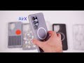End of video