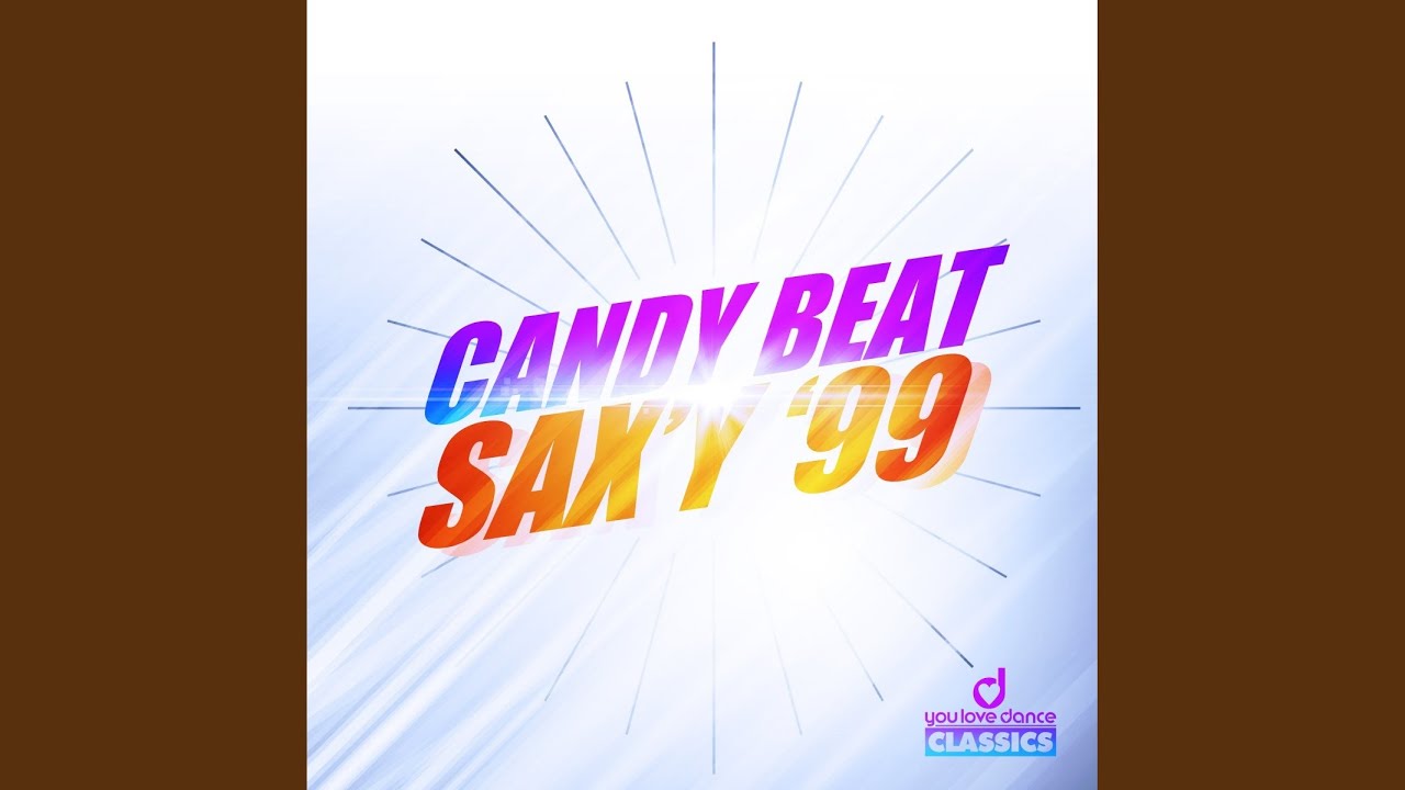 Sax'y 99 (ATB Remix)