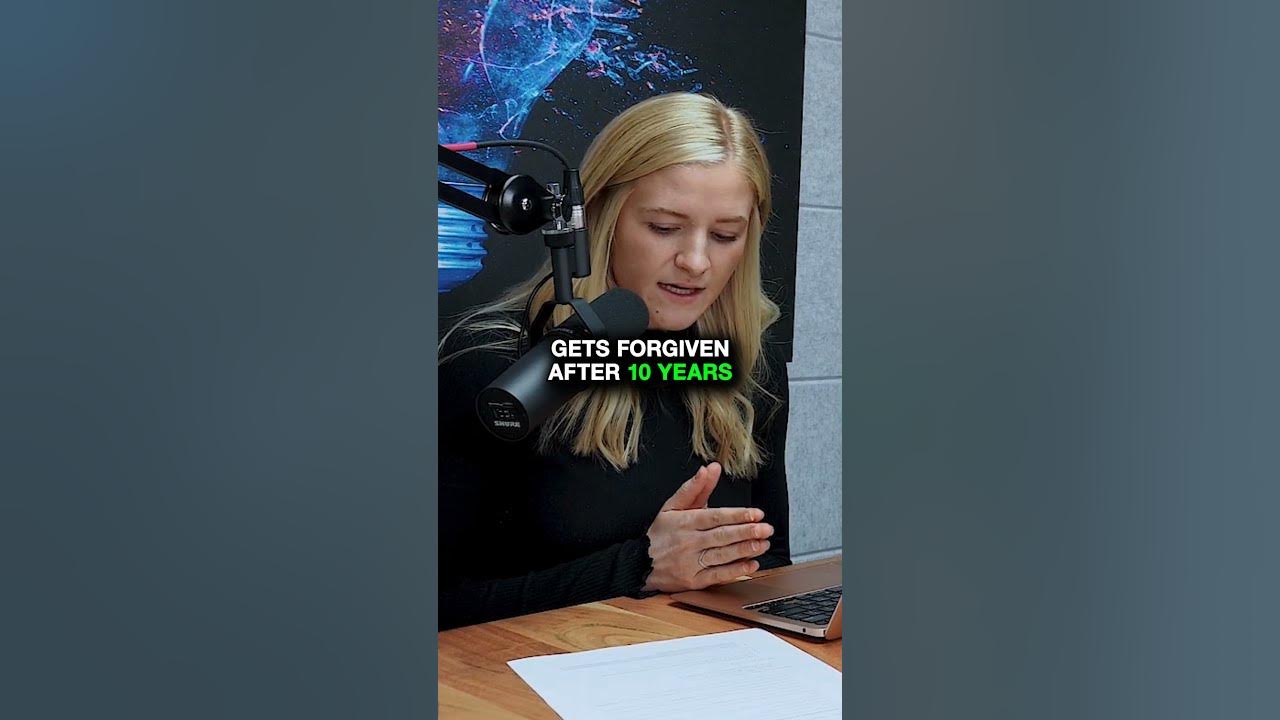 The Chenoa Fund💰 and Repayable YouTube