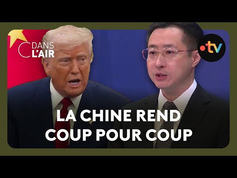 Trump et la