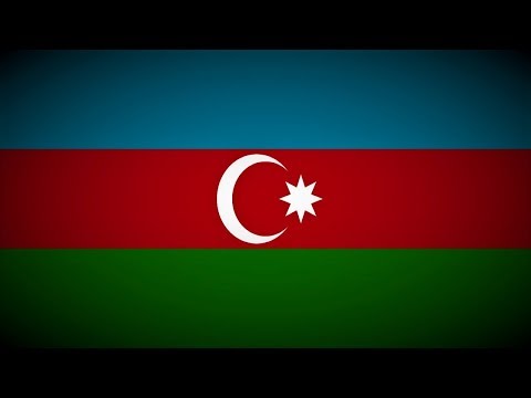 National Anthem of Azerbaijan - \