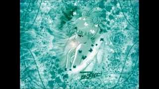 Sailor Moon Stars Soundtrack - Be Happy