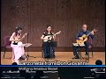【🇦🇹奧地利音樂家】Canzonetta from Don Giovanni : Wolfgang Amadeus Mozart｜Mandolin 陳子涵 & 吉他董運昌 & 曼陀拉李書含