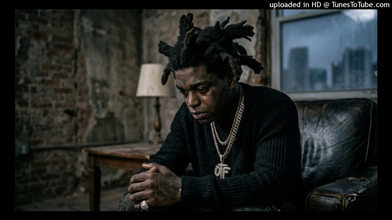 Ver Kodak Black - Nobody Understands (Emotional Music Album) no YouTube Ver Kodak Black - Nobody Understands (Emotional Music Album) no YouTube