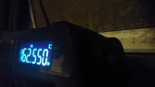 KIH42 Broadcast Cycle with new forecast intro (5/4/26)