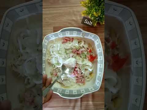 dahi phulkiyan recipe