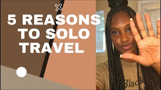 5 Reasons to Solo Cruise | Solo Traveler