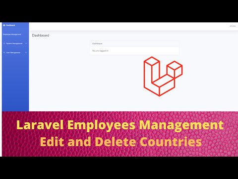 09 Employees Management