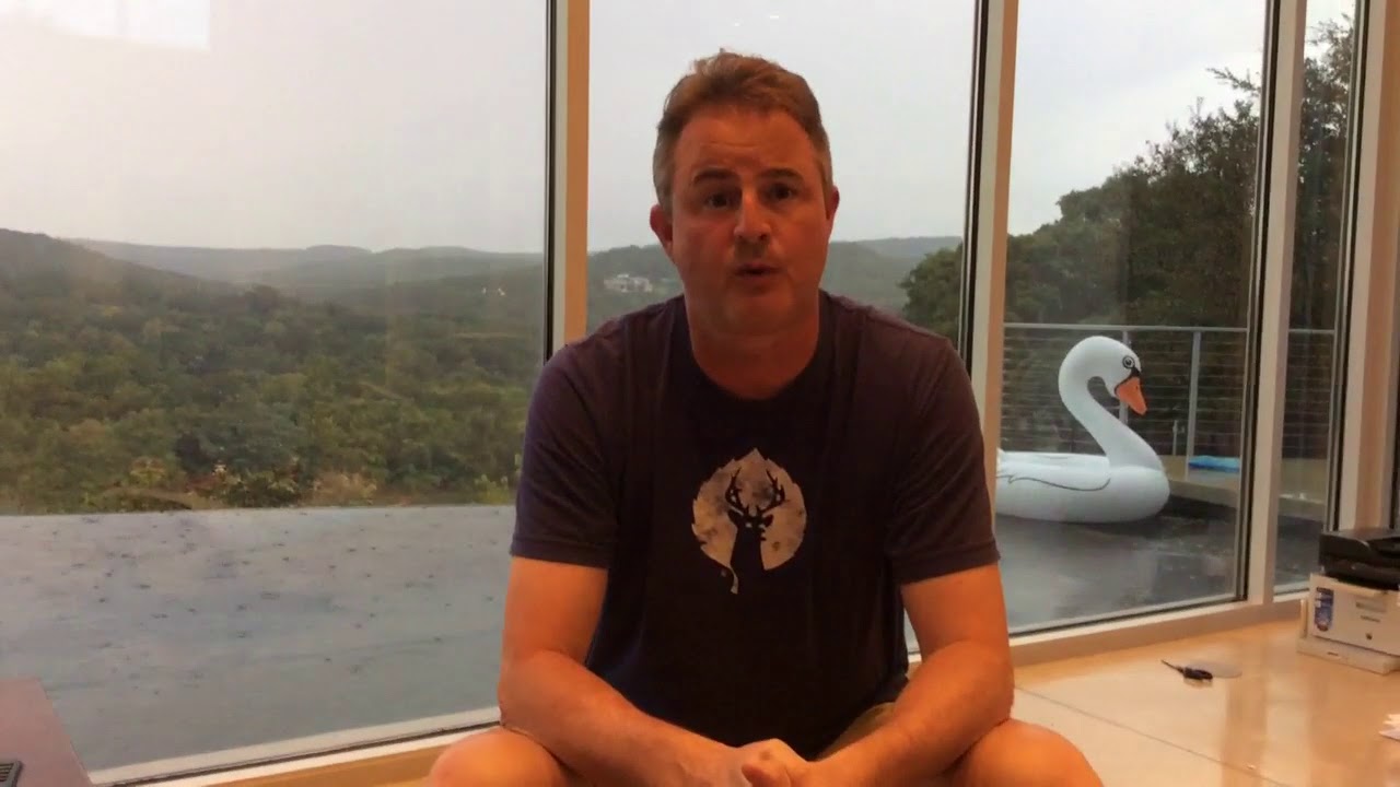 Green energy exchange video y combinator