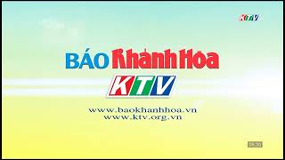 KTV Khánh Hòa - Hình hiệu kênh (Từ 1/5/2025)